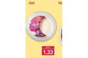 aioli