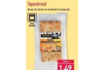 tapasbrood