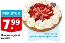 moederdagvlaai