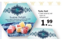 turks fruit