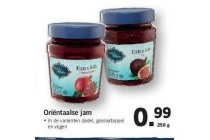 orientaalse jam