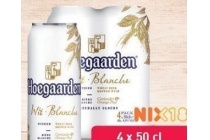 hoegaarden witbier