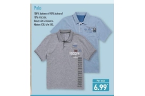 aldi polo