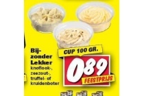 bijzonder lekker