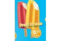 fruit dream