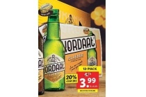 kordaat 12 pack 12 x 25 cl