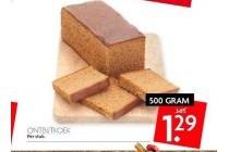 ontbijtkoek