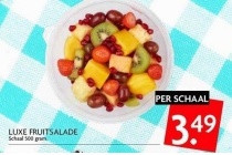 luxe fruitsalade 500 gram