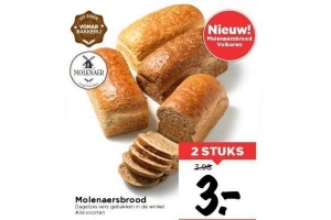 vomar molenaersbrood