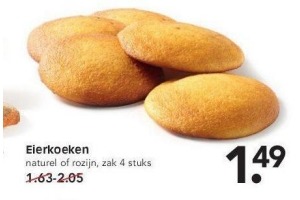 eierkoeken