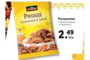 pecannoten