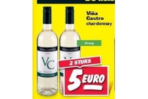 vina castro chardonnay