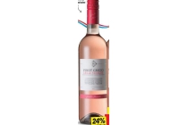 pinot grigio rose