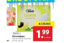 gelatelli lemon