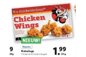 hotwings