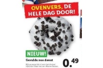 gevulde neo donut