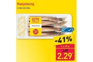 maatjesharing