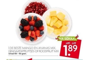 fruitmix