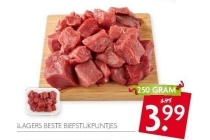 biefstukpuntjes