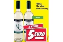 vina castro chardonnay