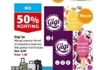gigi ijs