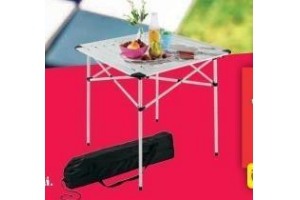 campingtafel