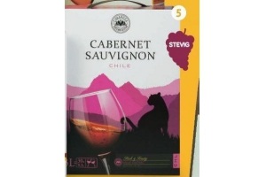 cabernet sauvignon 3 liter