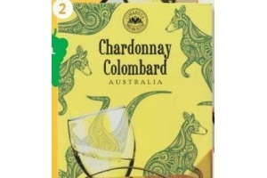 chardonnay colombard