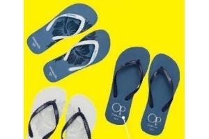 ocean pacific slippers