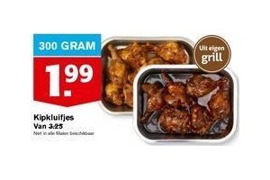kipkluifjes