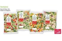 roerbakmix