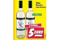 vina castro chardonnay