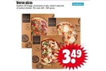 verse pizza