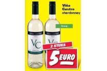 vina castro chardonnay