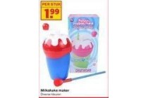 milkshake maker