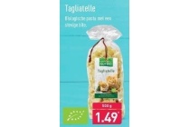 tagliatelle