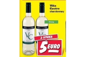 vina castro chardonnay