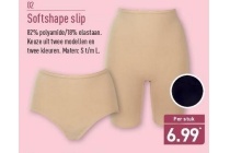 shoftshape slip