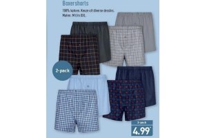 boxershort