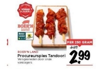 procureurspies tandoori