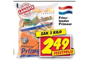 frieslander primeur