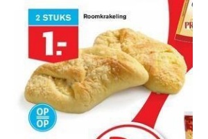 roomkrakeling