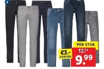 heren broek