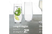 longdrinkglas