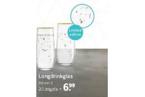 longdrinksglas