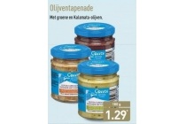 olijventapenade