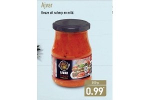 ajvar