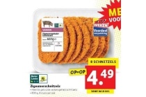 zigeunerschnitzels