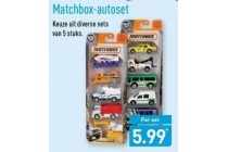 matchbox autoset
