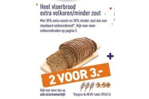 heel vloerbrood